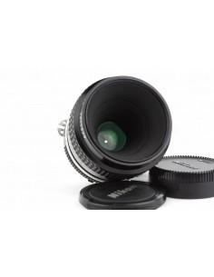 Nikon Ai Micro-Nikkor 55mm... 2