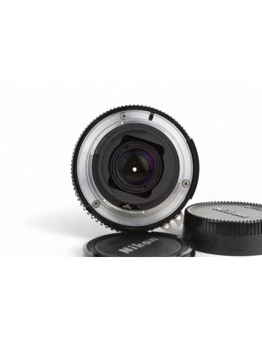 Nikon Ai Micro-Nikkor 55mm 1:3.5