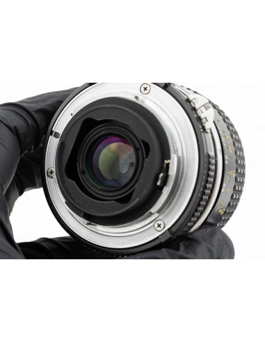 Nikon Ai Micro-Nikkor 55mm 1:3.5