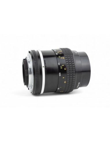 Nikon Ai Micro-Nikkor 55mm 1:3.5