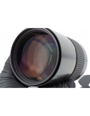 Nikon Ai-s Nikkor 180mm 1:2.8 ED
