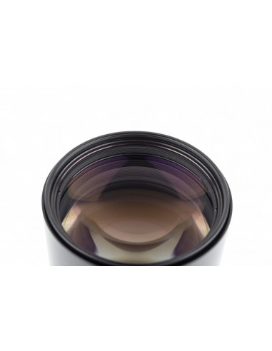 Nikon Ai-s Nikkor 180mm 1:2.8 ED