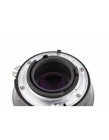 Nikon Ai-s Nikkor 180mm 1:2.8 ED