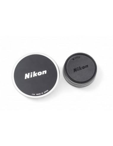 Nikon Ai-s Nikkor 180mm 1:2.8 ED
