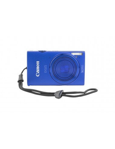 Canon Ixus 240 HS