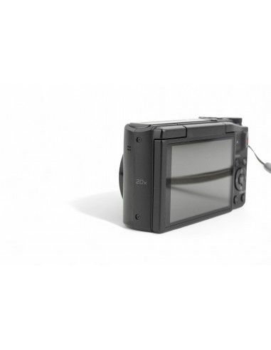 Panasonic Lumix TZ57 / ZS45