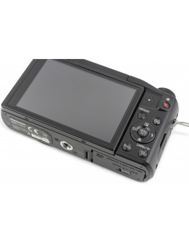 Panasonic Lumix TZ57 / ZS45