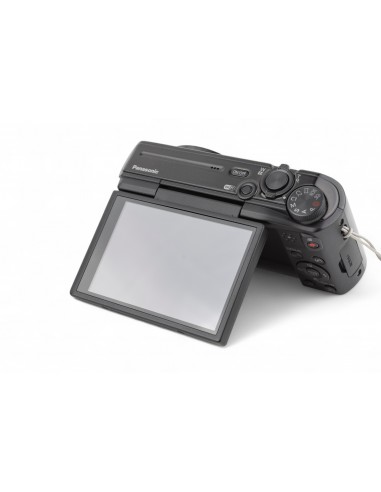 Panasonic Lumix TZ57 / ZS45