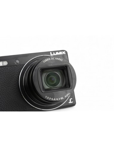 Panasonic Lumix TZ57 / ZS45