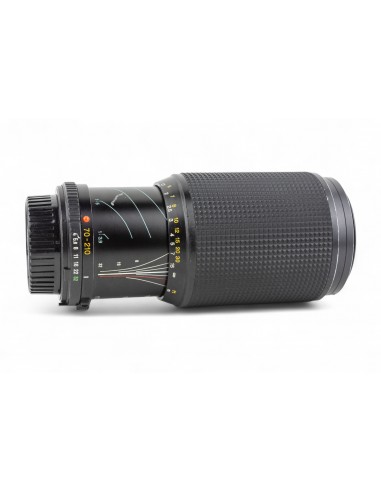 Minolta MD Zoom 70-210mm 1:4