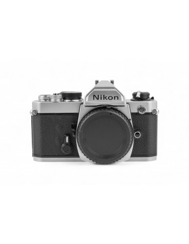 Nikon FM