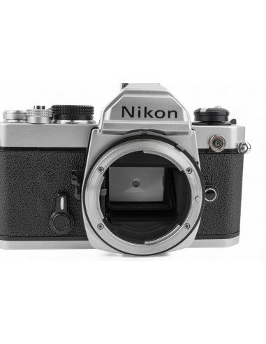 Nikon FM