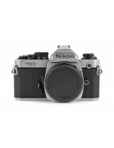 Nikon FM2N