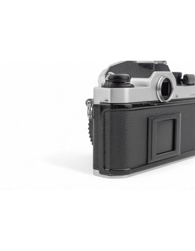Nikon FM2N