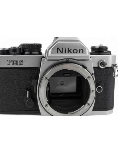Nikon FM2N