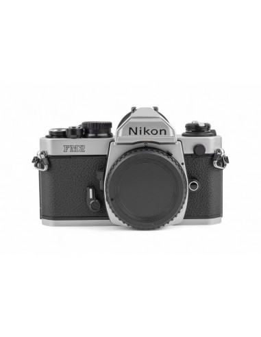 Nikon FM2N
