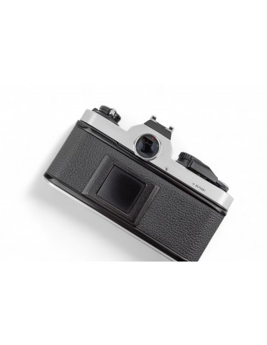 Nikon FM2N