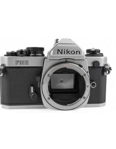 Nikon FM2N