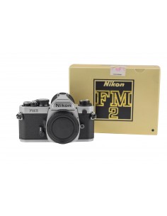 Nikon FM2N