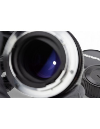 Olympus E. Zuiko Auto-T 200mm 1:4