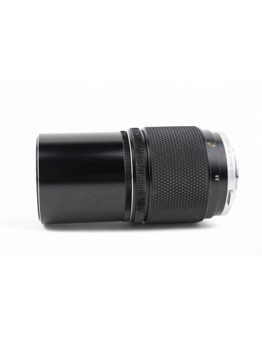 Olympus E. Zuiko Auto-T 200mm 1:4