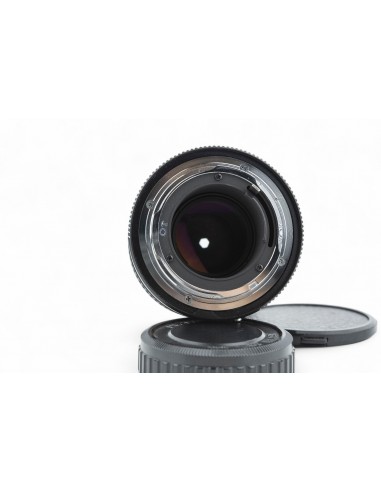 Konica Hexanon AR 135mm 1:3.5 II