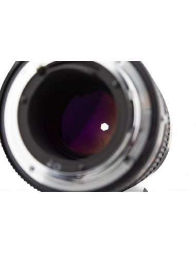 Konica Hexanon AR 135mm 1:3.5 II