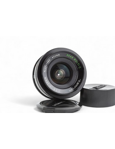 Tamron BBAR Multi C 28mm 1:2.8