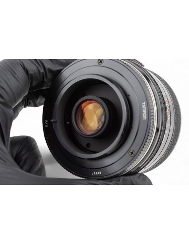 Tamron BBAR Multi C 28mm 1:2.8