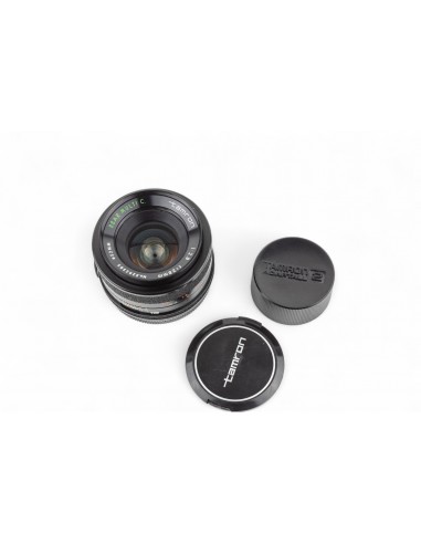 Tamron BBAR Multi C 28mm 1:2.8