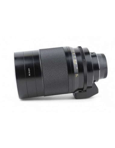 Nikon Reflex Nikkor C 500mm 1:8