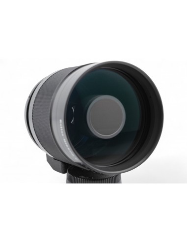 Nikon Reflex Nikkor C 500mm 1:8