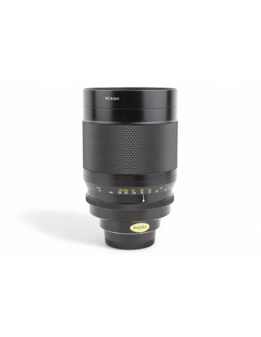 Nikon Reflex Nikkor C 500mm 1:8