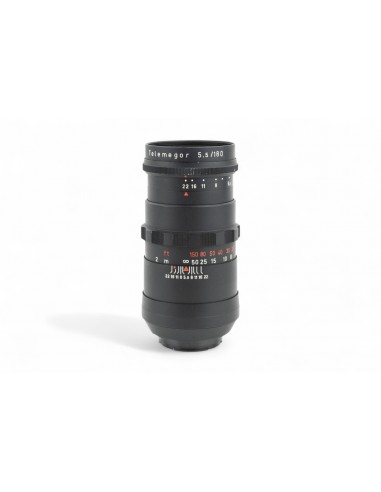 Meyer Optik Gorlitz Telemegor 180mm...