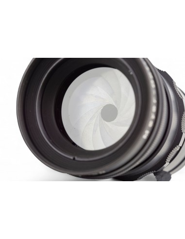 Meyer Optik Gorlitz Telemegor 180mm...