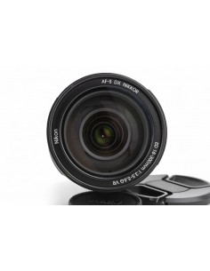 Nikon AF-S Nikkor 18-300mm... 2