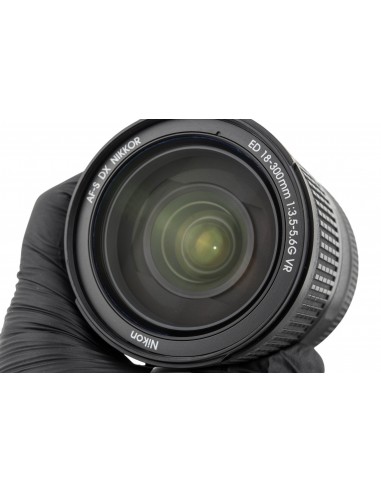 Nikon AF-S Nikkor 18-300mm 1:3.5-5.6...