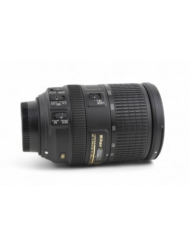 Nikon AF-S Nikkor 18-300mm 1:3.5-5.6...