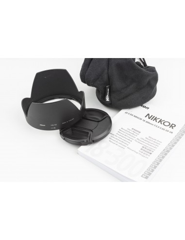 Nikon AF-S Nikkor 18-300mm 1:3.5-5.6...