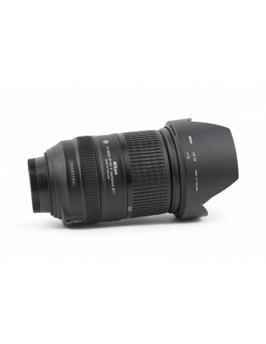 Nikon AF-S Nikkor 18-300mm 1:3.5-5.6...