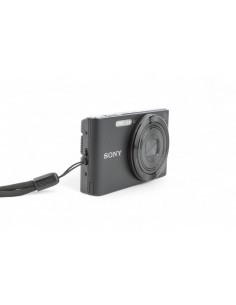 Sony Cyber-Shot DSC-W830 2