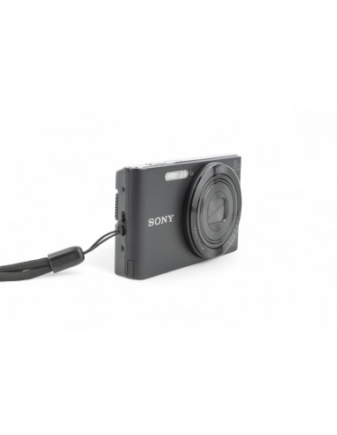 Sony Cyber-Shot DSC-W830