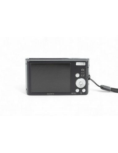 Sony Cyber-Shot DSC-W830
