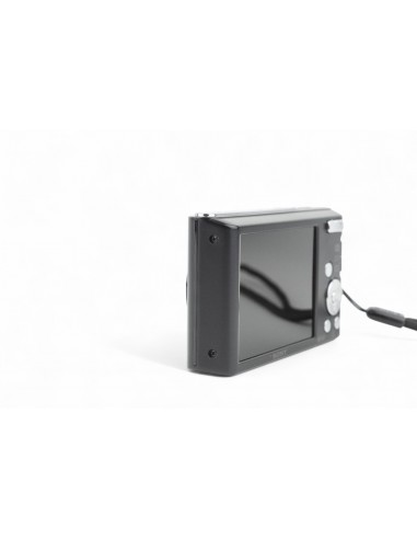 Sony Cyber-Shot DSC-W830