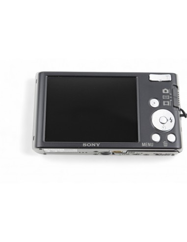 Sony Cyber-Shot DSC-W830