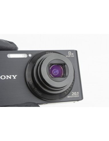 Sony Cyber-Shot DSC-W830