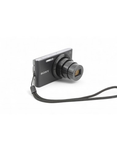 Sony Cyber-Shot DSC-W830