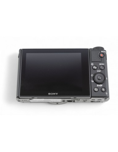 Sony DSC-HX90