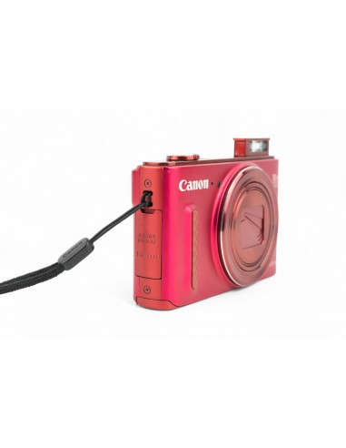 Canon PowerShot SX610 HS - RED