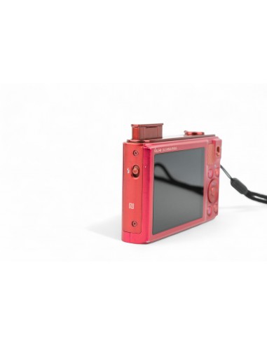 Canon PowerShot SX610 HS - RED